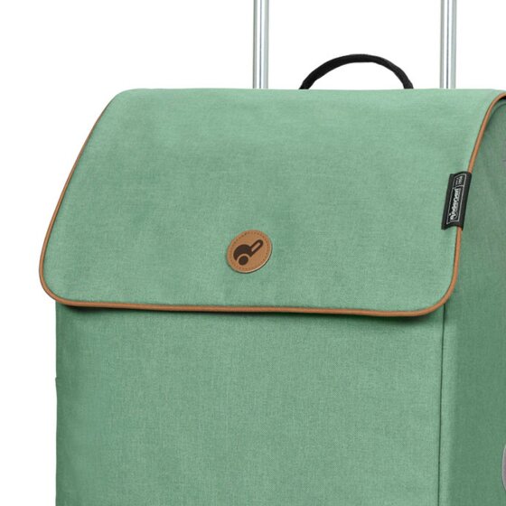 Andersen Shopper Treppenstteiger Scala Shopper Ipek Ma Shopping Trolley 58 cm