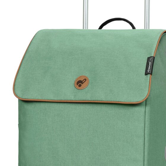 Andersen Shopper Treppensteiger Scala Ipek Ma Shopping Trolley 58 cm