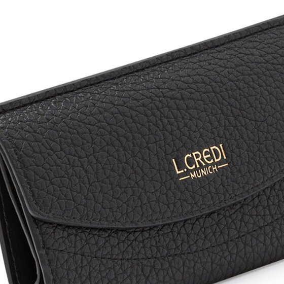 L.Credi Ondria Wallet 19 cm