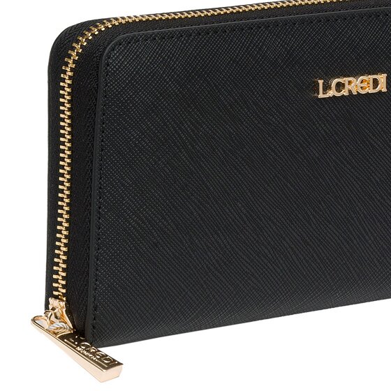 L.Credi Poema Wallet RFID protection 19 cm