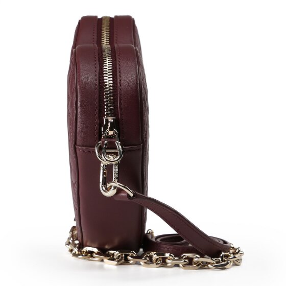 Aigner Fashion Shoulder Bag Leather 19 cm