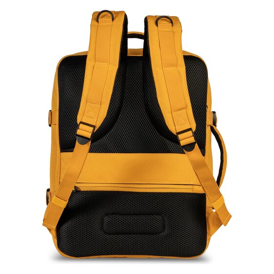 Worldpack Cabin Pro Solid Travel Backpack with 40 cm Laptop Compartment