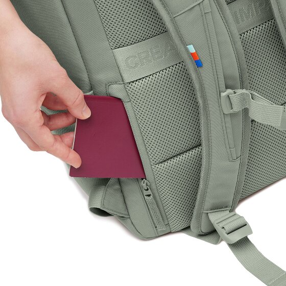 GOT BAG Pro Pack Daypack 47 cm Laptop compartment