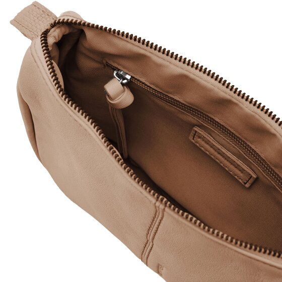FredsBruder Take A Smile Shoulder bag Leather 24 cm