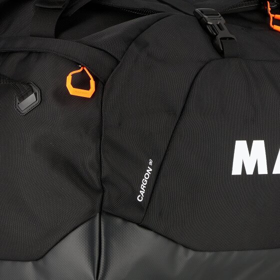 Mammut Cargon 90 Weekender travel bag 66 cm Mammut Cargon 90 Weekender travel bag 66 cm