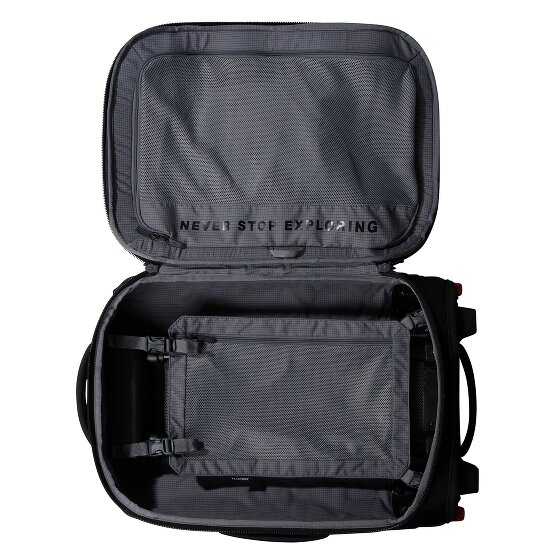The North Face Base Camp Rolling Thunder 22 2 wheels Travel bag 56 cm