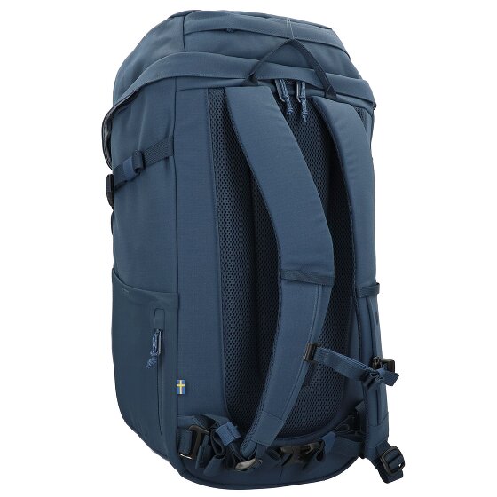 Fjällräven Ulvö 30 backpack 50 cm laptop compartment
