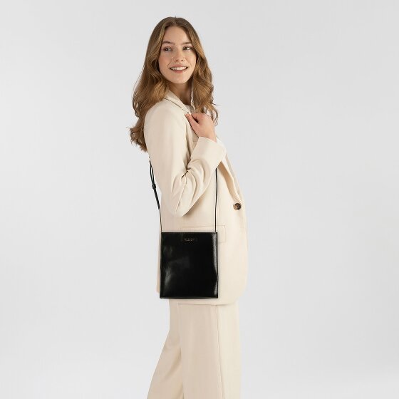 The Bridge Mirra Shoulder bag Leather 21.5 cm