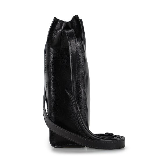 The Bridge Mirra Shoulder bag Leather 21.5 cm