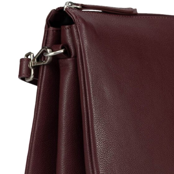 Jost Lysa Shoulder bag Genuine Leather 26 cm
