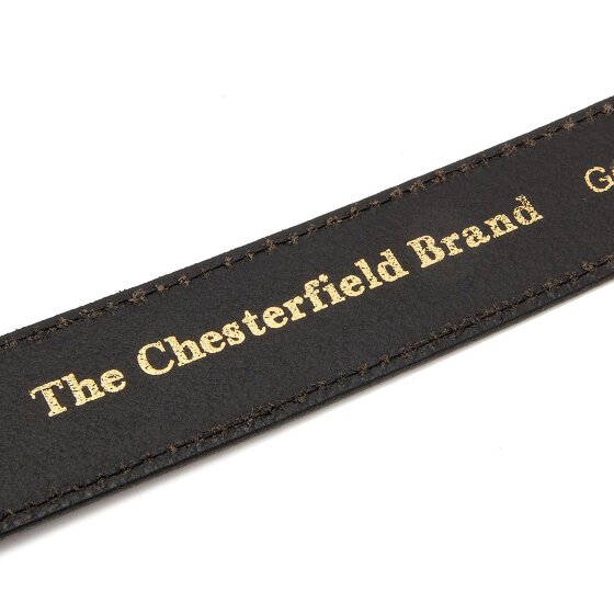 The Chesterfield Brand Tanaro Belt Leather The Chesterfield Brand Tanaro Belt Leather