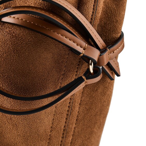 Karl Lagerfeld Pierced Shoulder Bag 51 cm