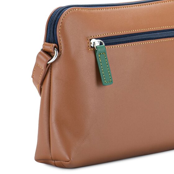 Mywalit Shoulder bag Leather 22 cm Mywalit Shoulder bag Leather 22 cm