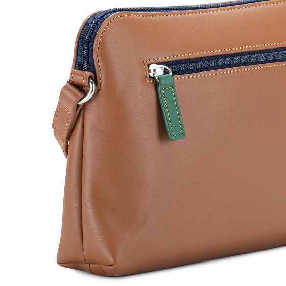 Mywalit Shoulder bag Leather 22 cm