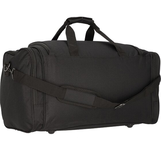 d&n Travel Line 7700 travel bag 59 cm