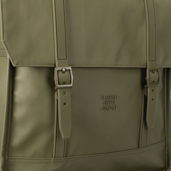 Herschel Survey Daypack 37.5 cm Laptop compartment