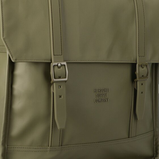 Herschel Survey Daypack 37.5 cm Laptop compartment