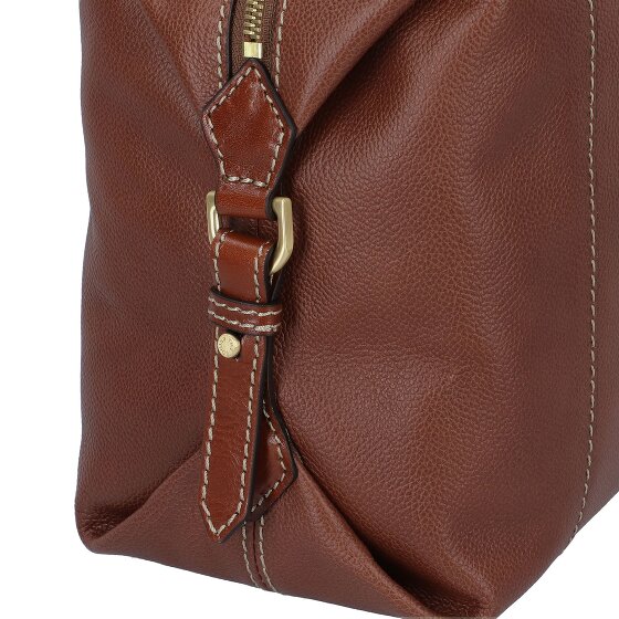 The Bridge Gemma Handbag Leather 34 cm