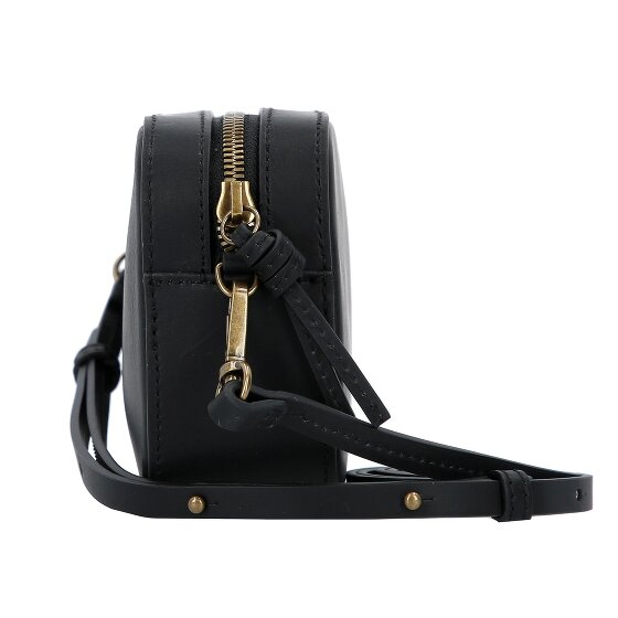 Marc O'Polo Mini Bag Shoulder Bag XS Leather 18 cm