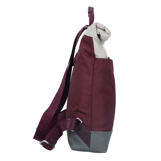 Jost Bergen Daypack 37 cm Laptop compartment