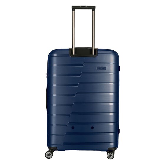Travelite Air Base 4 wheels Trolley 77 cm