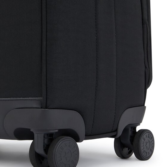 Kipling Basic Jet M 4 wheels Trolley 72 cm