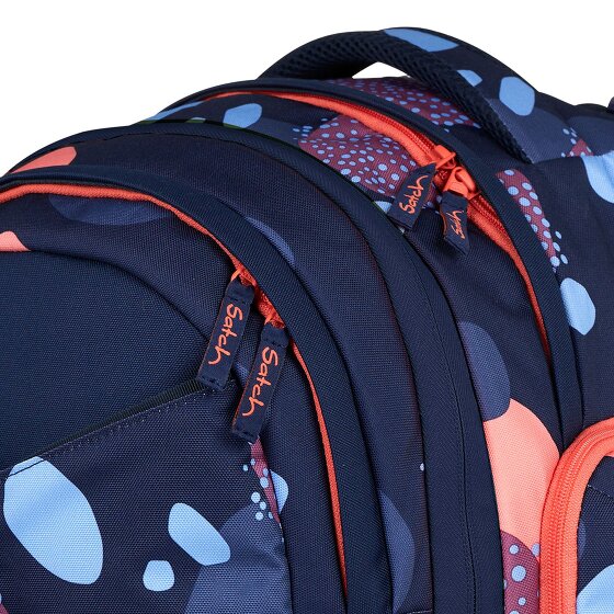 Satch Match School bag set 3-piece