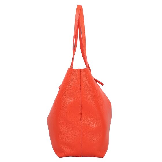 Patrizia Pepe Shopper Bag Leather 30 cm
