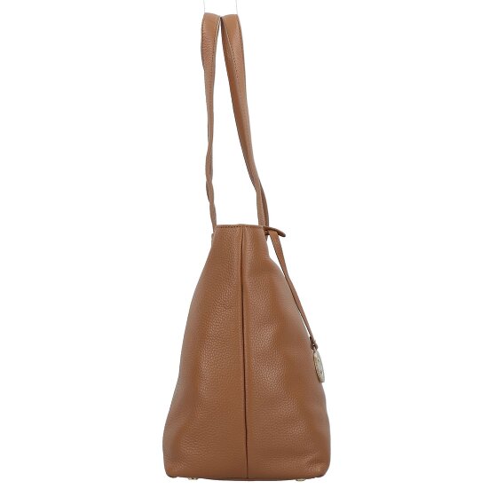 Braun Büffel Hanna Shopper Bag Leather 43 cm Braun Büffel Hanna Shopper Bag Leather 43 cm