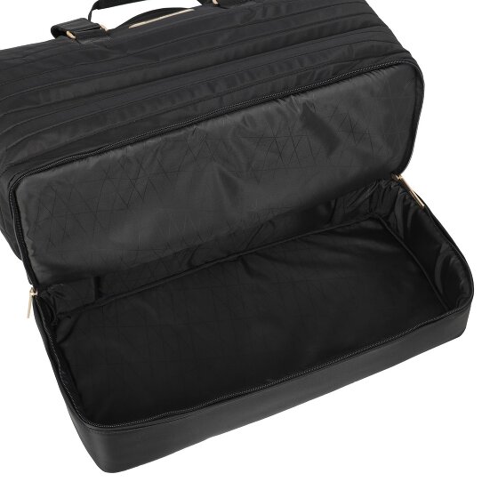 Travelite Barbara Stepp Shoulder Bag 48 cm Laptop compartment