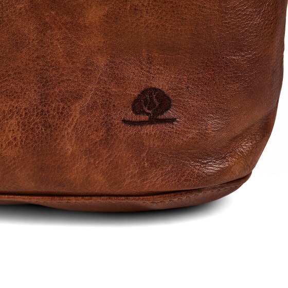 Greenburry Torro Lavado Shoulder bag Genuine Leather 35 cm