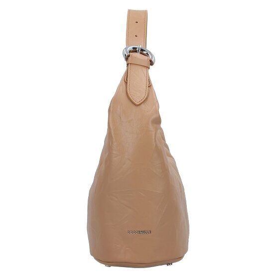 Coccinelle Fernanda Shoulder Bag Leather 28 cm