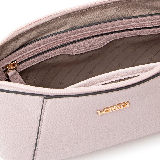 L.Credi Michaela Shoulder Bag 25 cm