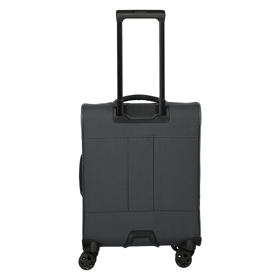 Travelite Skaii 4 wheels Cabin suitcase S 55 cm