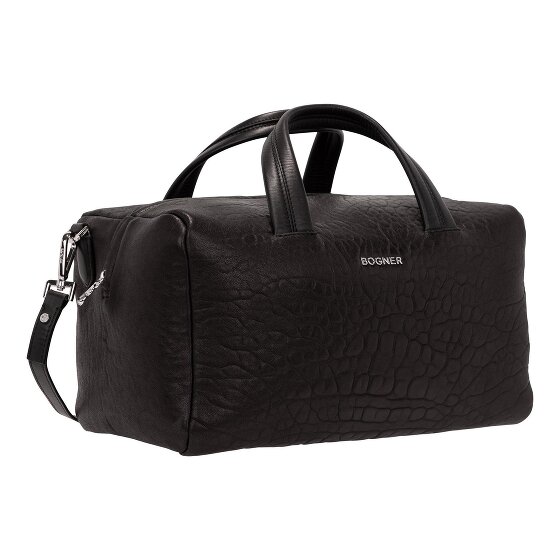 Bogner Anzere Marcia Handbag Genuine Leather 34 cm