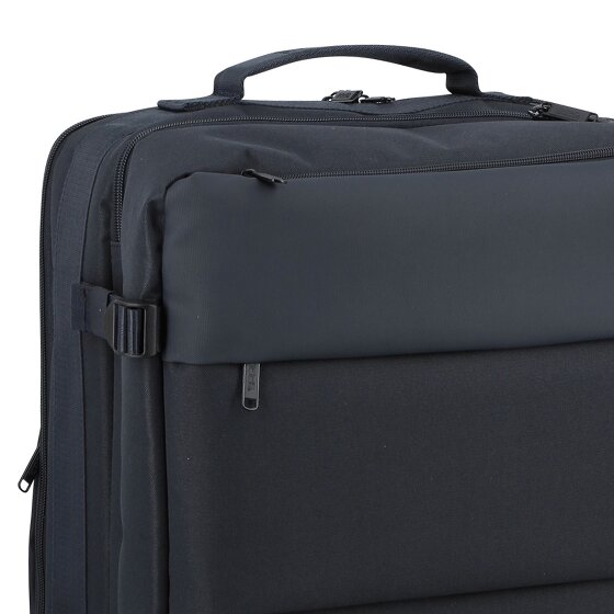 Jump Dunaa travel backpack 45 cm laptop compartment