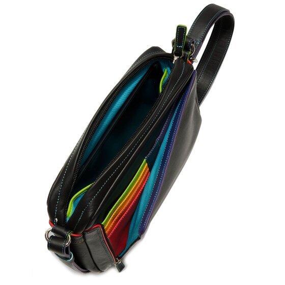 Mywalit Shoulder bag leather 23 cm