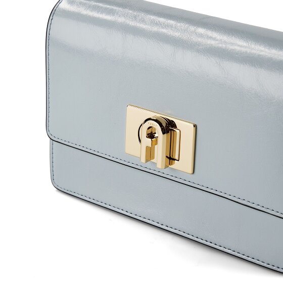 Furla 1927 Shoulder bag Genuine Leather 20 cm
