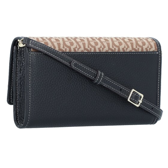 Aigner Fashion Clutch purse Leather 21 cm