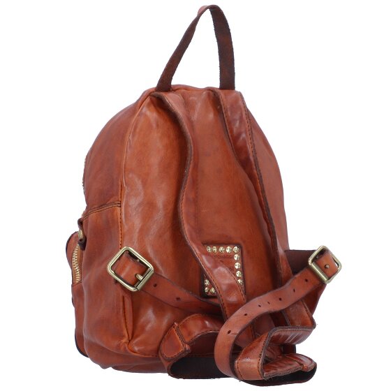 Campomaggi City Backpack Genuine Leather 23 cm
