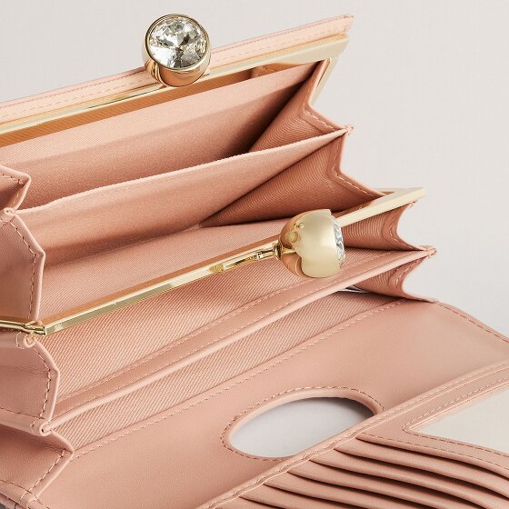 Ted Baker Rosyela Wallet Leather 19 cm