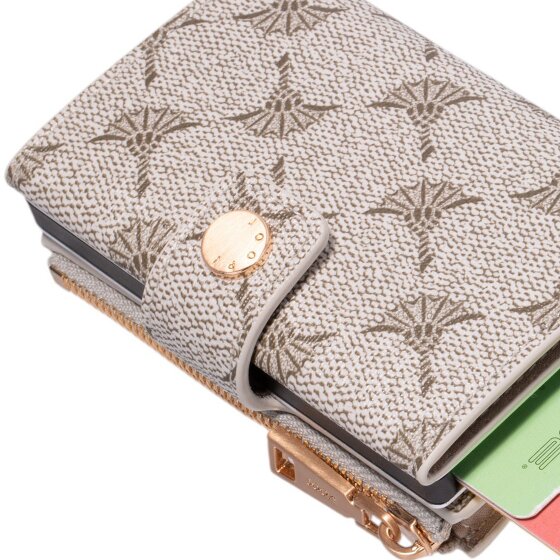 Joop! Mazzolino C-Four Credit card case RFID protection 7 cm