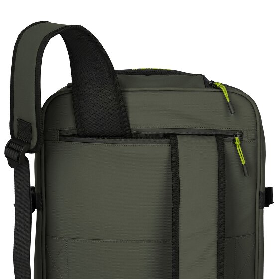Travelite Briize 2 wheels Backpack trolley 50 cm