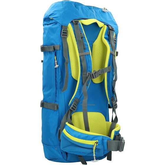 Jack Wolfskin Mountaineer Trekking backpack 76 cm