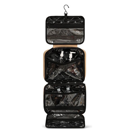 Pactastic Urban Collection Toilet bag 33 cm