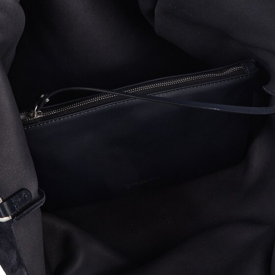 Gianni Chiarini Dua Shopper Bag Genuine Leather 38 cm