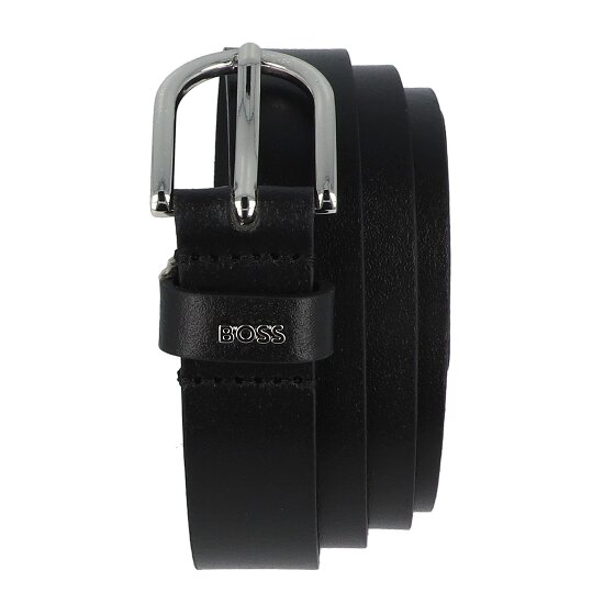 Boss Scarlet Belt Genuine Leather
