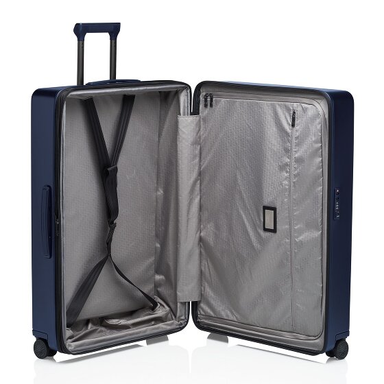 Porsche Design Roadster 4 double wheels trolley 82 cm