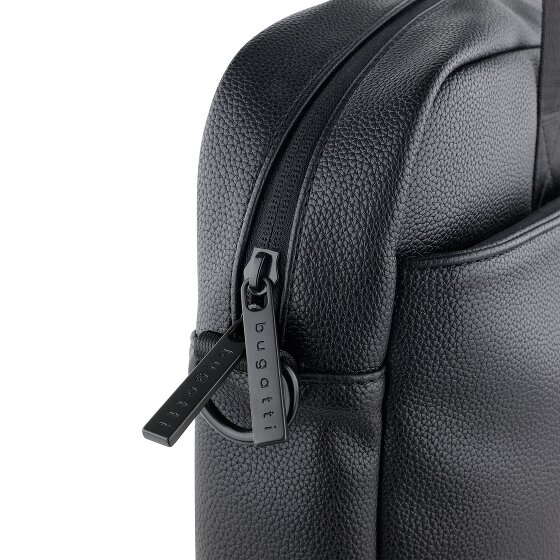 Bugatti Rico Briefcase 40 cm Laptop compartment