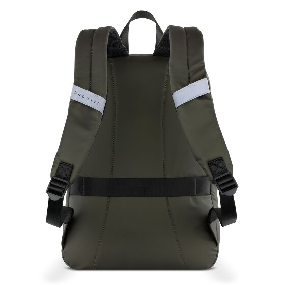 Bugatti Blanc backpack 43 cm